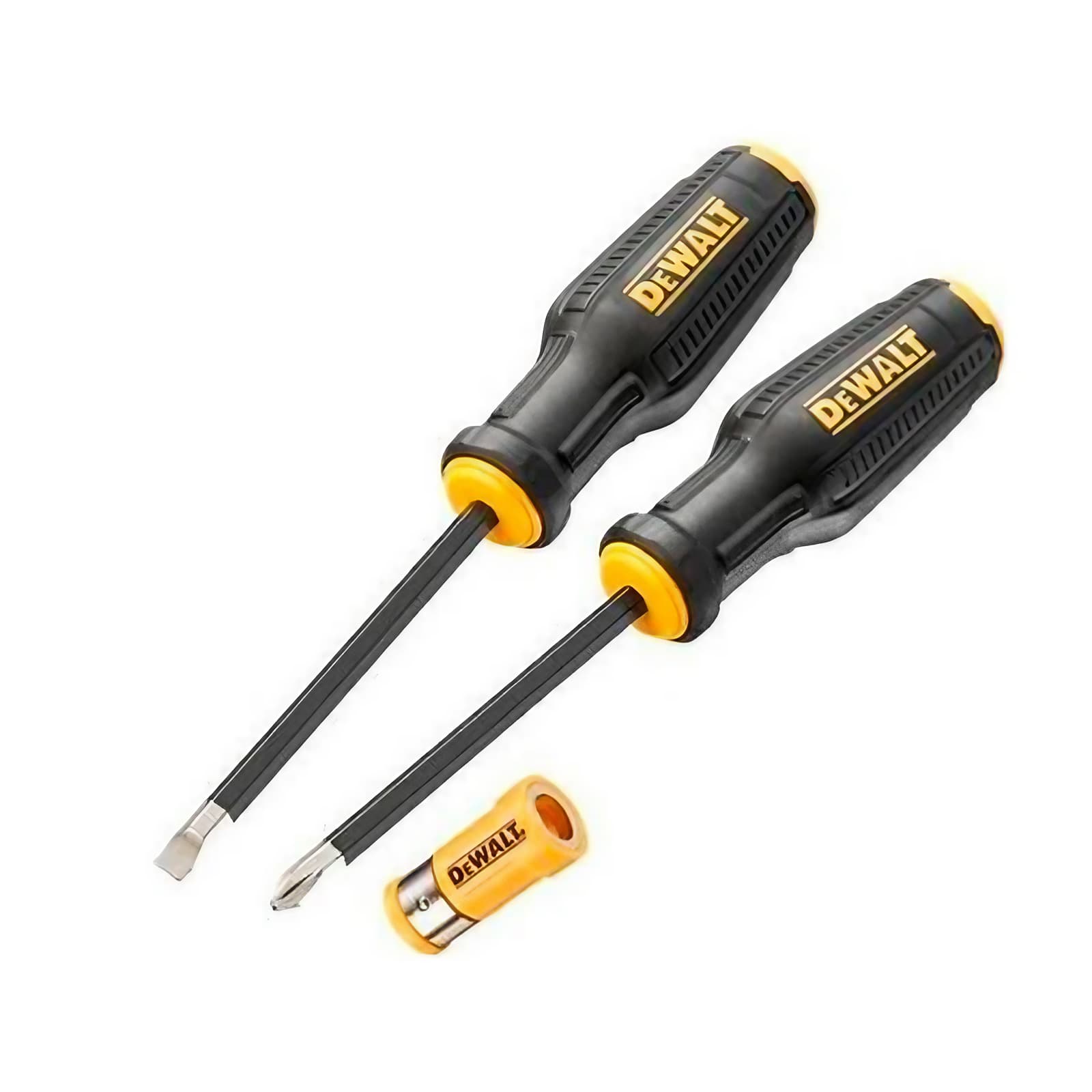 Set 2 Surubelnite DEWALT MAX FIT DWHT62057-0